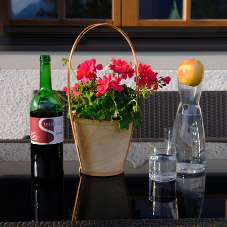 Ferienwohnung Gassoid Fieberbrunn Esterno foto