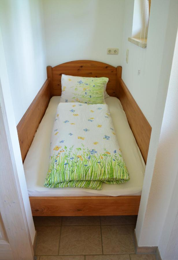 Ferienwohnung Gassoid Fieberbrunn Esterno foto