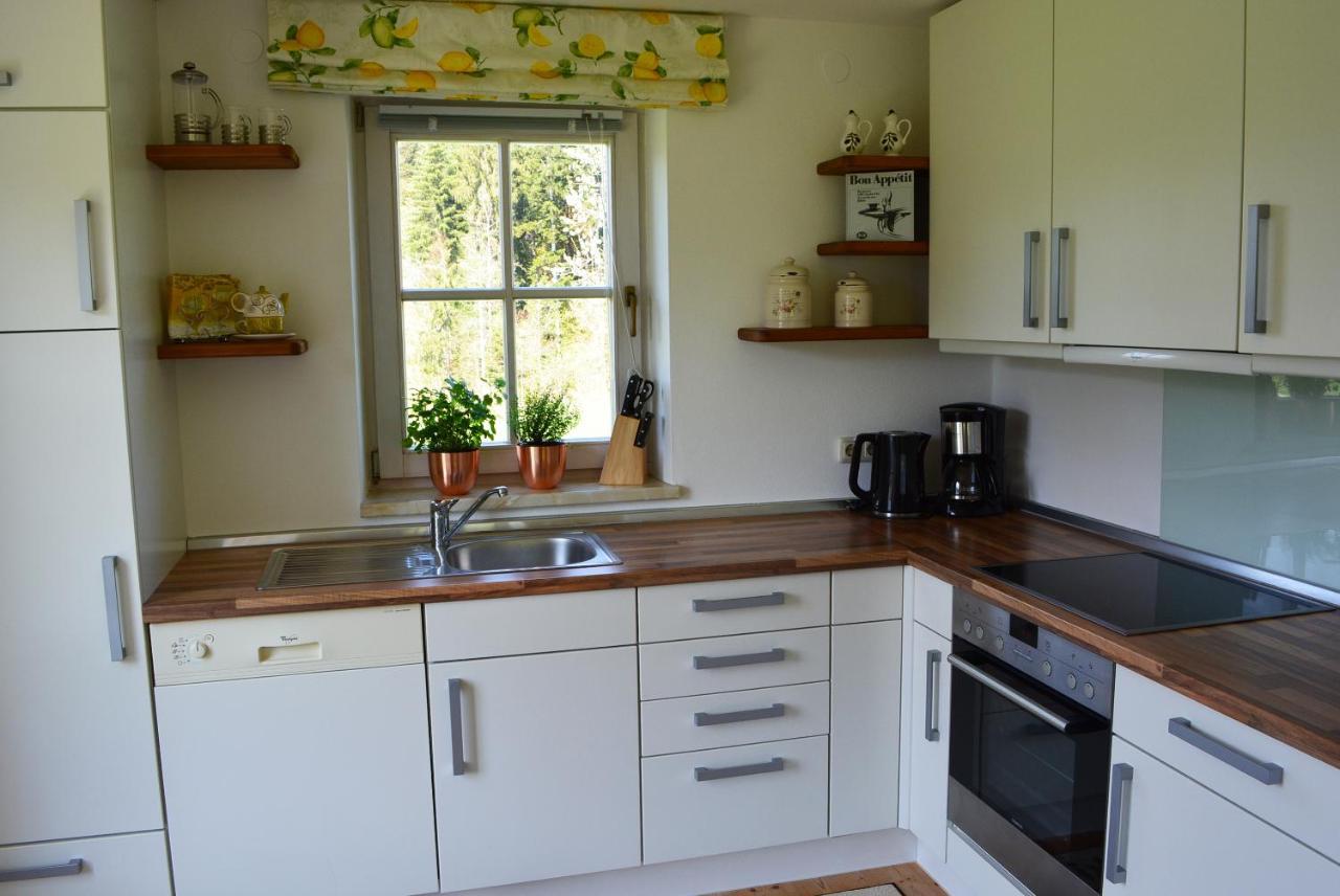 Ferienwohnung Gassoid Fieberbrunn Esterno foto