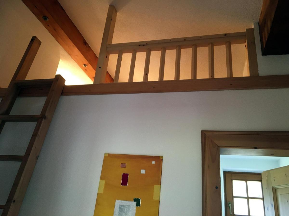 Ferienwohnung Gassoid Fieberbrunn Esterno foto