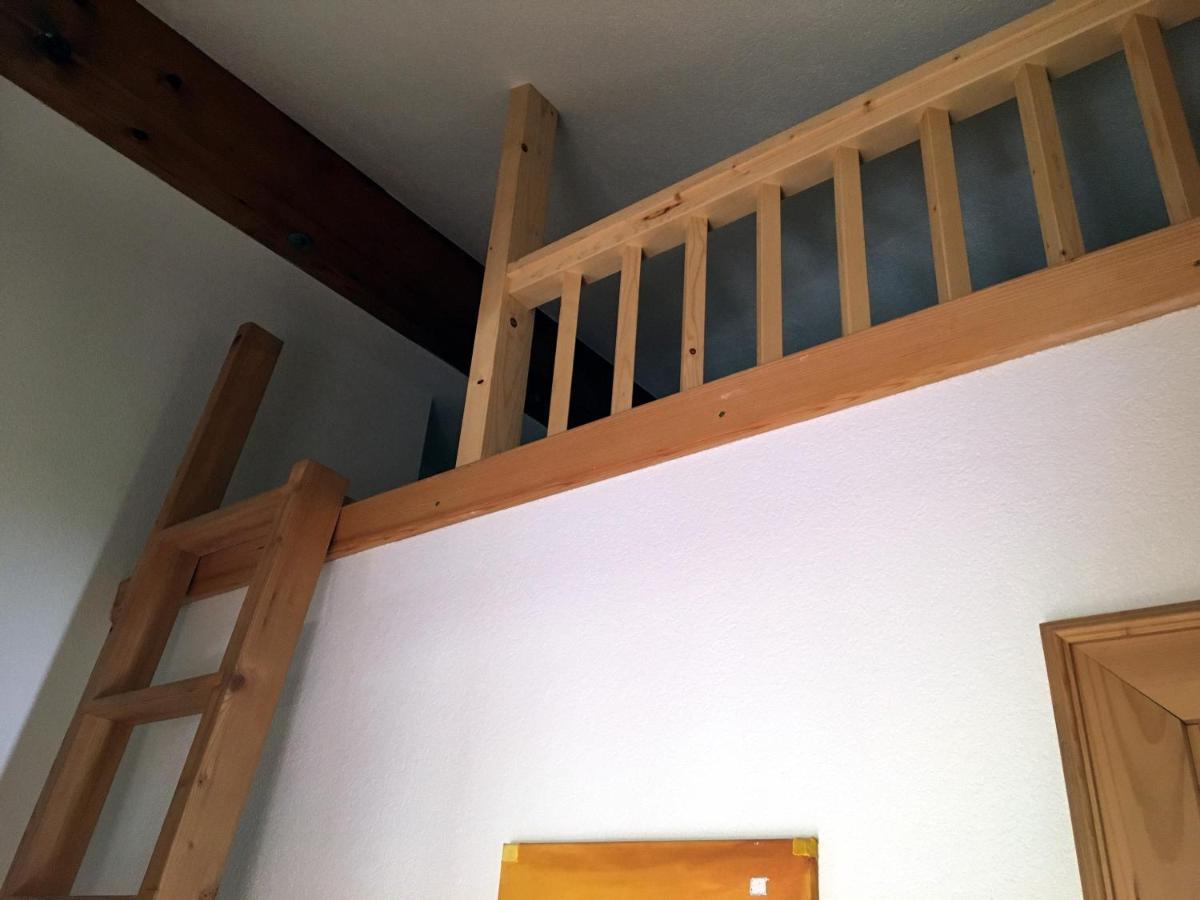 Ferienwohnung Gassoid Fieberbrunn Esterno foto