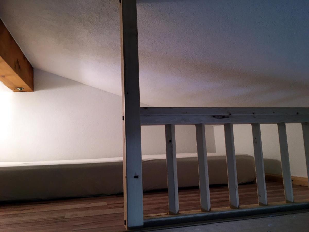 Ferienwohnung Gassoid Fieberbrunn Esterno foto