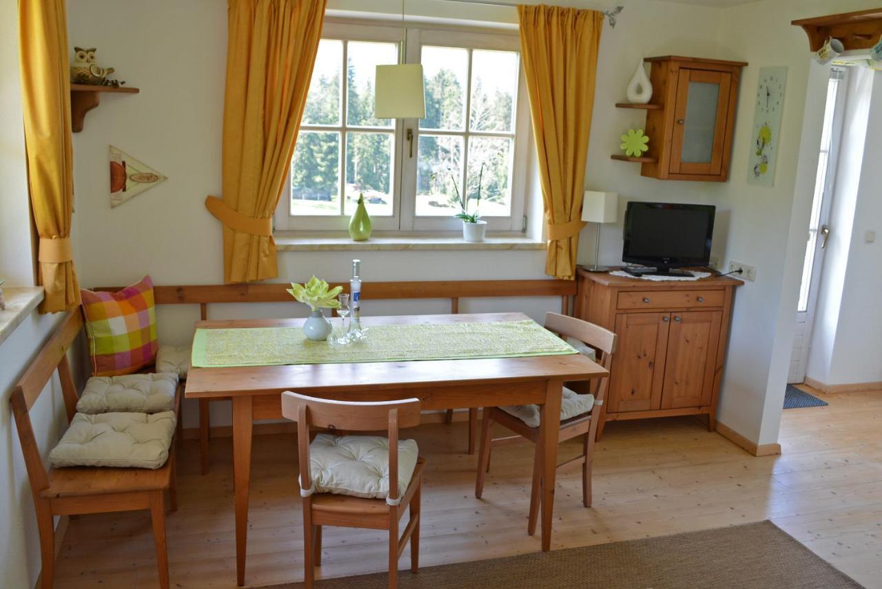 Ferienwohnung Gassoid Fieberbrunn Esterno foto