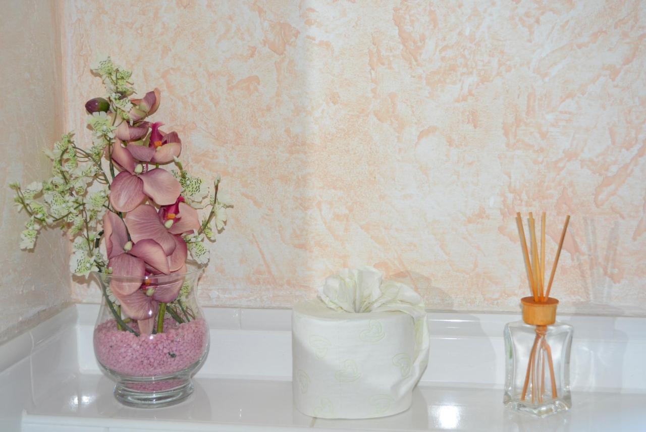 Ferienwohnung Gassoid Fieberbrunn Esterno foto